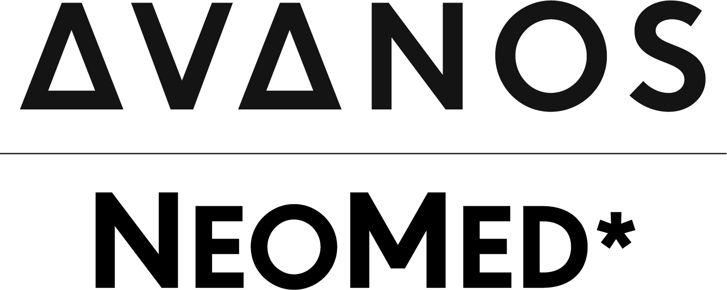Avanos NEOMED Logo