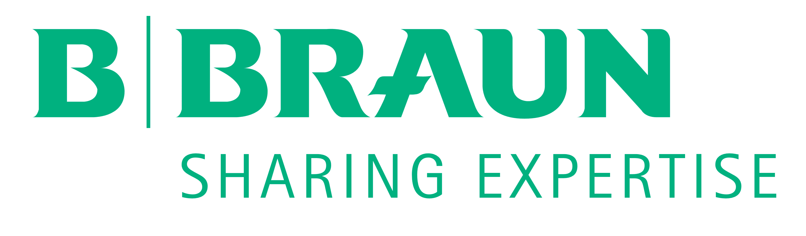 B Braun logo